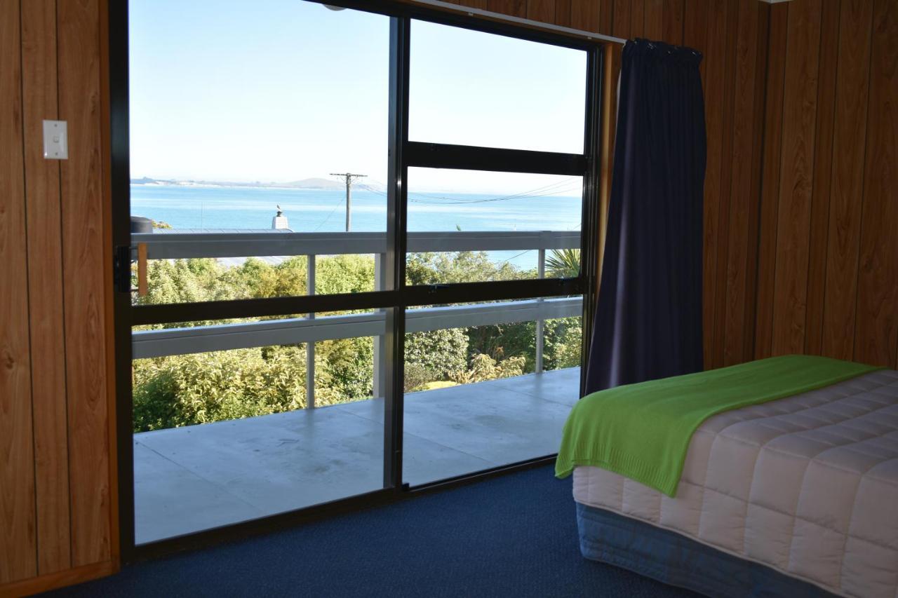 Moeraki Beach Motels Екстер'єр фото