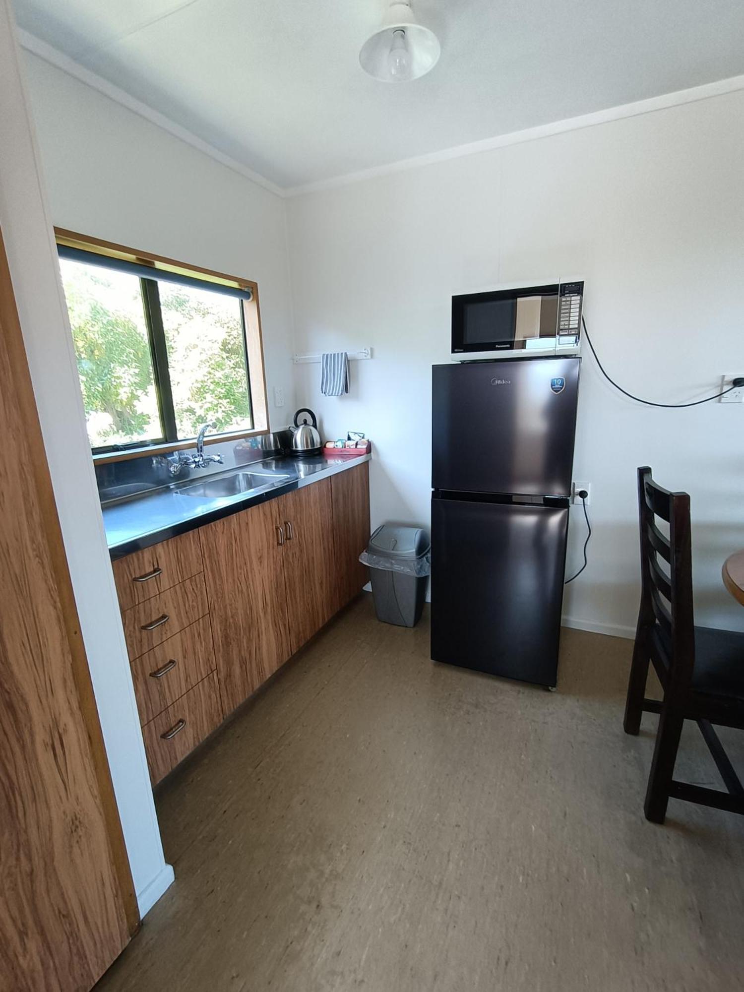 Moeraki Beach Motels Екстер'єр фото