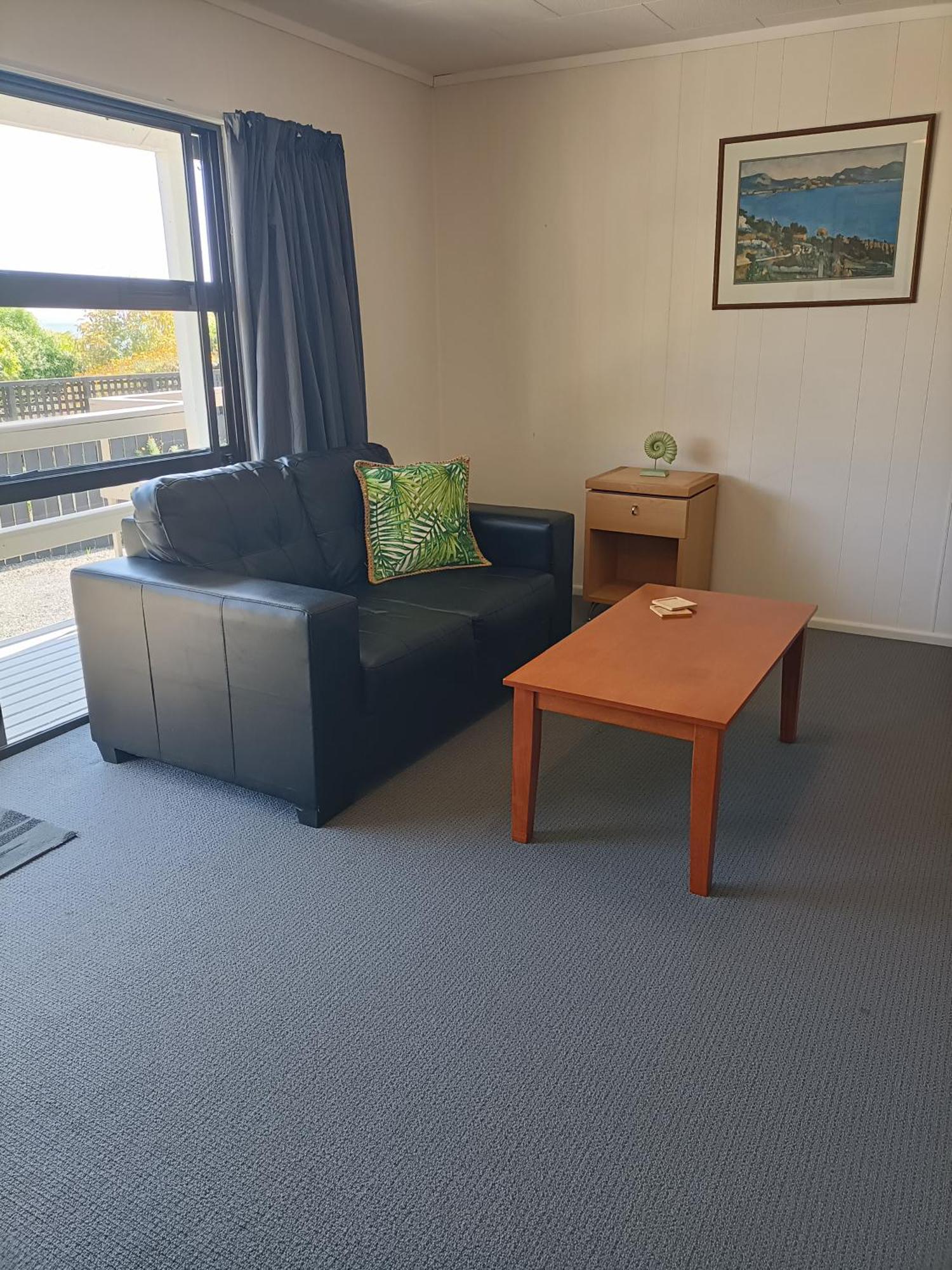 Moeraki Beach Motels Екстер'єр фото